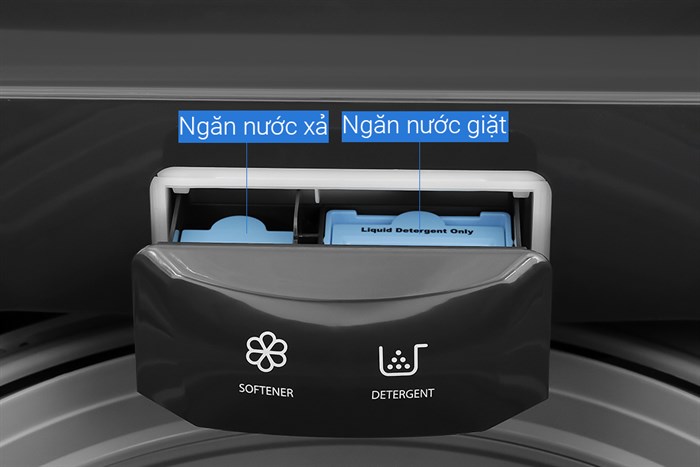 Máy Giặt Toshiba 8kg AW-M905BV(MK)